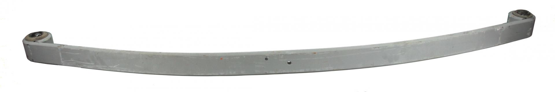 Рессора передняя коренная DB 1114-1524 (1/19mm) (80/860/860)